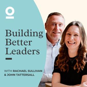 Building Better Leaders
