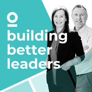 Building Better Leaders