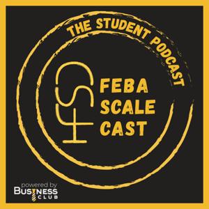 Feba Scale Cast