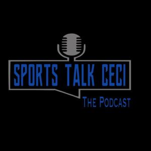 Sports Talk Ceci