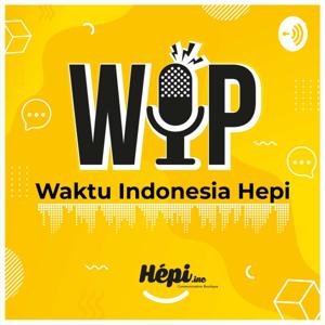 Waktu Indonesia Hepi