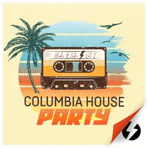 Columbia House Party by Soda