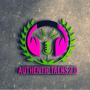 Authentic Talks 2.0 with Shanta