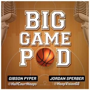 Big Game Pod