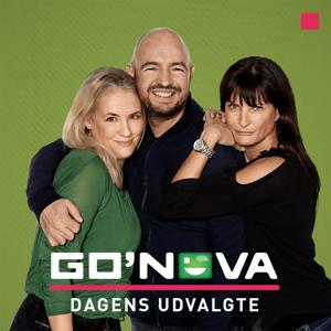 GO'NOVA Dagens Udvalgte by RadioPlay