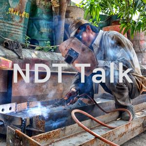 NDT Talk