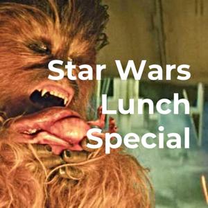 Star Wars Lunch Special