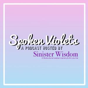 Spoken Violets