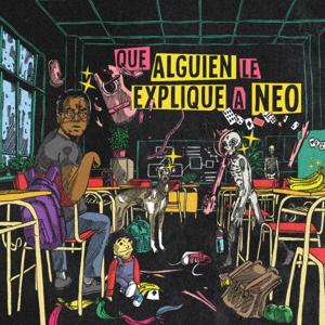 Que alguien le explique a Neo