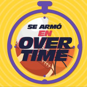 Se Armó en Overtime Show