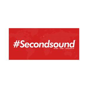 #secondsound