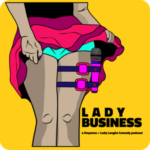 Lady Business Podcast