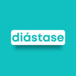 diástase