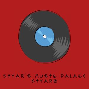 Siyar’s Music Palace