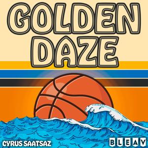 Golden Daze by Bleav