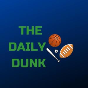 The Daily Dunk