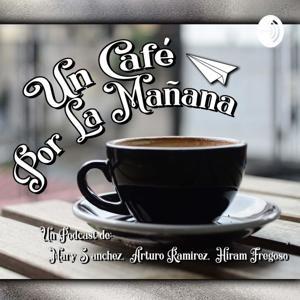 Un café por la mañana