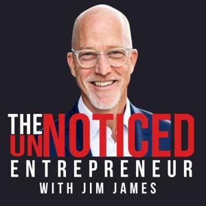 The UnNoticed Entrepreneur