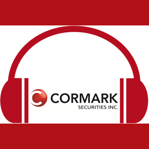 Cormark Securities Investorcast