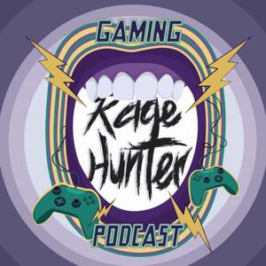 Rage Hunter Podcast