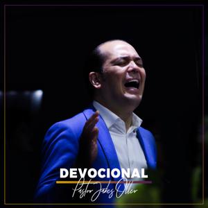 DEVOCIONAL - Ps. Jabes Oller