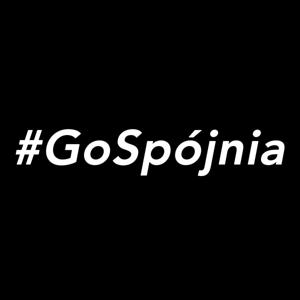 #GoSpójnia