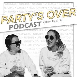 Party's Over: Post Grad Podcast