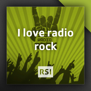 I love Radio Rock