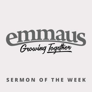 Emmaus Church Sermons