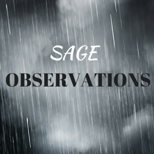 Sage Observations