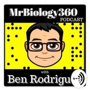 MrBiology360 Podcast