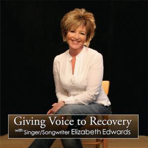 Giving Voice to Recovery by Giving Voice to Recovery