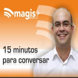 Quince minutos para conversar