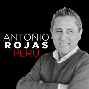 Antonio Rojas PERÚ