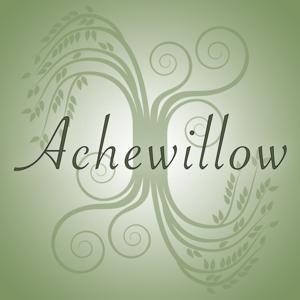 Achewillow by Amy Frost and J-F. Dubeau