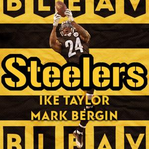 Bleav in Steelers by Bleav