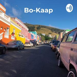 Bo-Kaap: Heritage Preservation Amid Rapid Gentrification