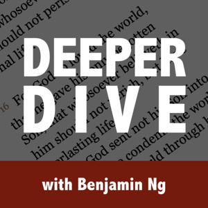 Deeper Dive with Ben