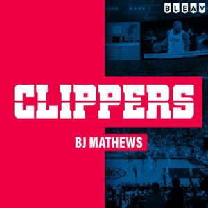 Bleav in Clippers by Bleav