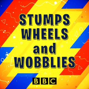 Stumps, Wheels and Wobblies