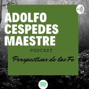 Adolfo Cespedes M. - Perspectivas De Las Fe