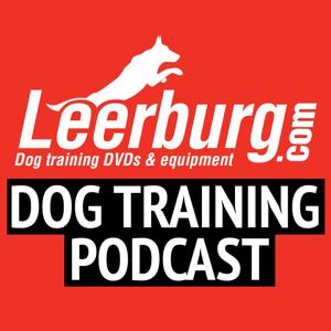Leerburg Enterprises Inc. Dog Training