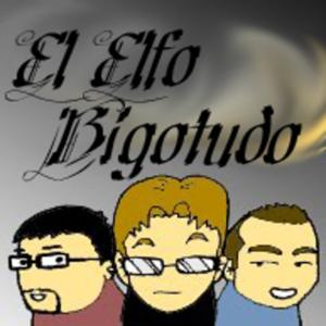 El Elfo Bigotudo