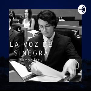 La Voz de Sinegra