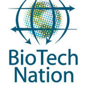 BioTech Nation ... with Dr. Moira Gunn by Moira Gunn