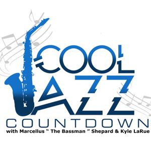 The Cool Jazz Countdown by TenShare-TVM Productions