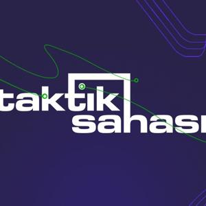 Taktik Sahasi by Taktik Sahasi