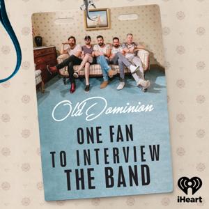 One Fan To Interview The Band