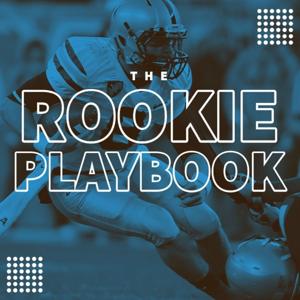 The Rookie Playbook: The UK NFL Podcast