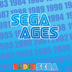 SEGA AGES by RadioSEGA